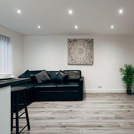 Park & Relax In 1Bd Central Liverpool Home Eksteriør billede